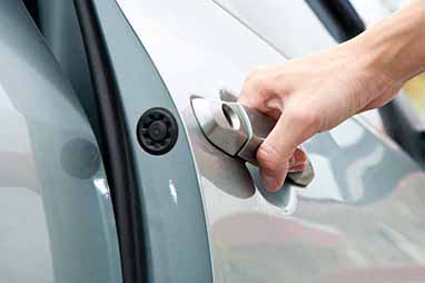 Car Lock Replacement Services