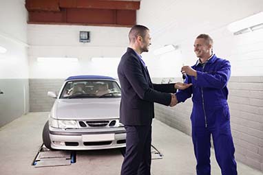 Car Lock Replacement Services